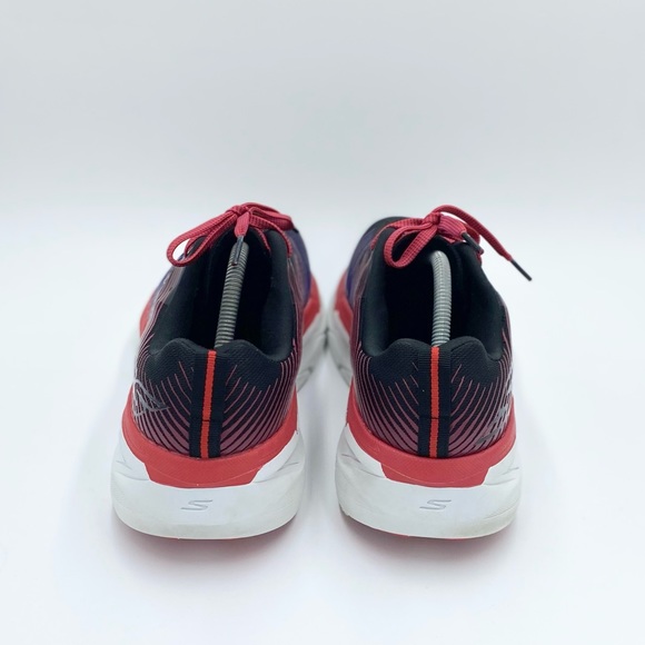 Skechers Ultra Go Run Running Shoe Mens Size 10.5 - Picture 4 of 6